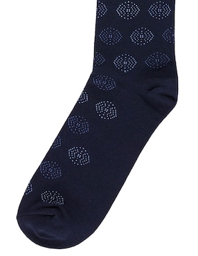 Set de calcetín Jbe de bambú para hombre 3 pares