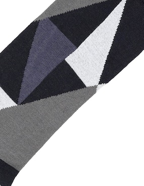 Set de calcetín Jbe de bambú para hombre 3 pares