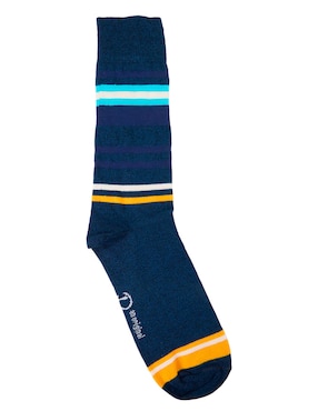 Calcetín Original Penguin de bambú para hombre