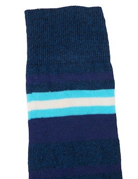 Calcetín Original Penguin de bambú para hombre