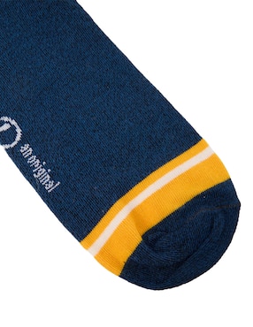 Calcetín Original Penguin de bambú para hombre