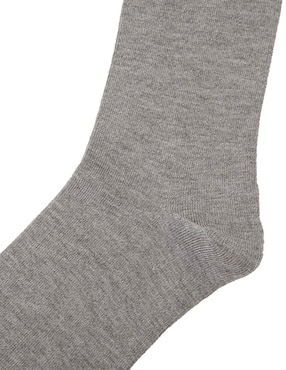 Set de calcetín Calvin Klein para hombre 4 pares