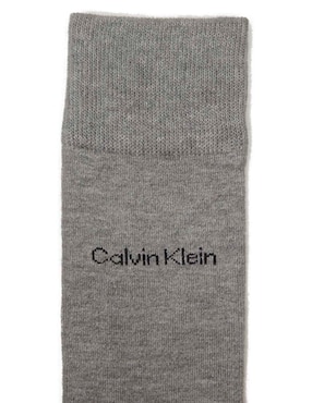 Set de calcetín Calvin Klein para hombre 4 pares