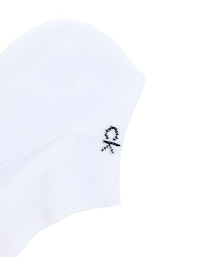 Set de tín Calvin Klein para hombre 6 pares