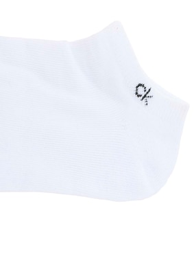 Set de tín Calvin Klein para hombre 6 pares