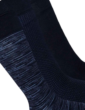 Set de calcetín Jbe de bambú para hombre 3 pares