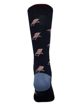 Calcetín Jbe de bambú para hombre
