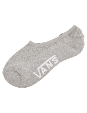 Set protector de pie Vans de algodón para hombre 6 pares