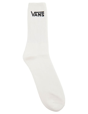 Set de calceta Vans de algodón para hombre 3 pares