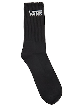 Set de calceta Vans de algodón para hombre 3 pares