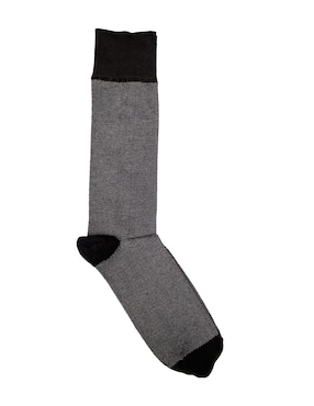 Calcetín JBE de algodón para hombre