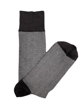 Calcetín JBE de algodón para hombre