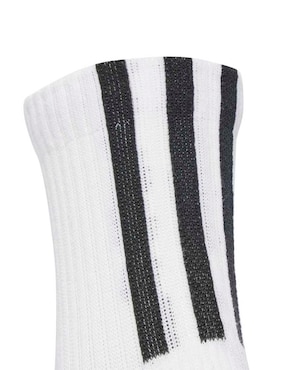 Set de calceta Adidas Originals de algodón para hombre 3 pares