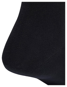 Calceta Adidas Originals de algodón para hombre 2 pares