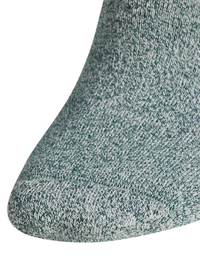 Calceta Adidas Originals de algodón para hombre 1 par