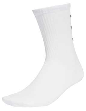 Calceta Adidas Originals de algodón para hombre
