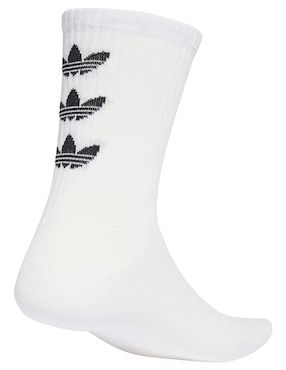 Calceta Adidas Originals de algodón para hombre