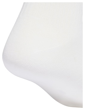 Calceta Adidas Originals de algodón para hombre