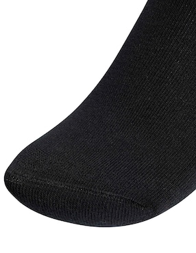 Calceta Adidas Originals de algodón para hombre 1 par