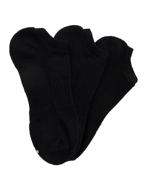 Set de tín comfort Punto Blanco de algodón para hombre 3 pares