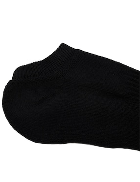 Set de tín comfort Punto Blanco de algodón para hombre 3 pares