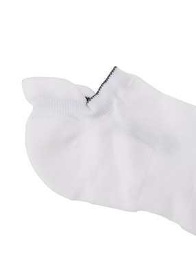 Set de tín comfort Punto Blanco para hombre 5 pares