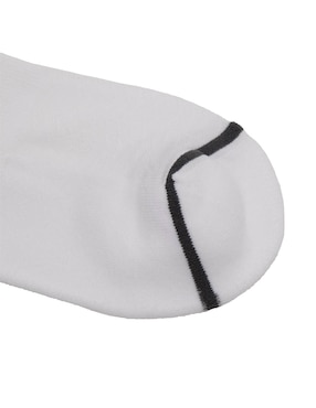 Set de tín comfort Punto Blanco para hombre 5 pares