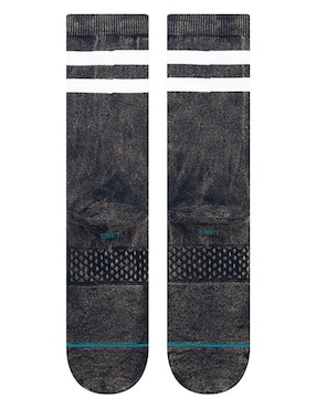 Calceta yankees stance de algodón para hombre