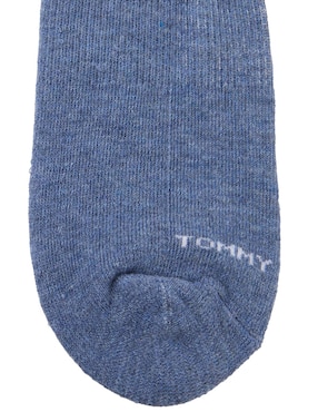 Set de calcetín Tommy Hilfiger para hombre 3 pares