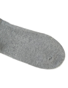 Set de tín comfort Reebok de algodón para hombre 3 pares