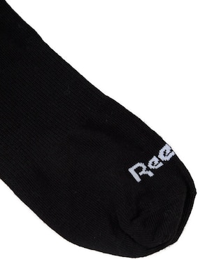 Set de tín Reebok de algodón para hombre 10 pares
