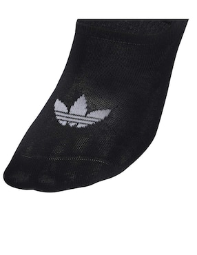 Calceta Adidas Originals para hombre 3 pares