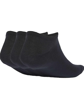 Calceta Adidas Originals para hombre 3 pares
