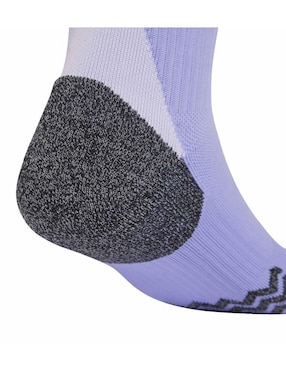Calceta Adidas para hombre 1 par
