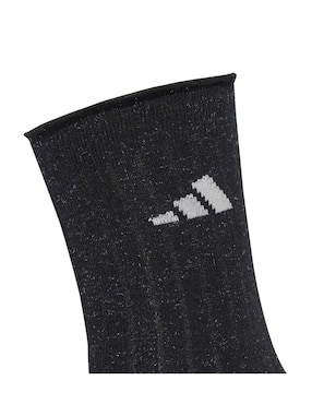 Calceta Adidas para hombre 2 pares