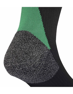 Calceta Tigres Adidas para hombre 1 par