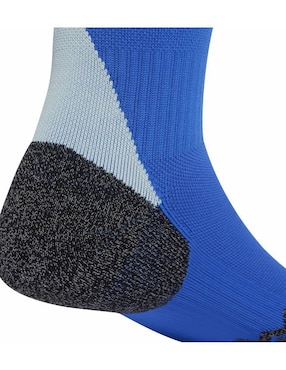 Calceta Adidas para hombre 1 par