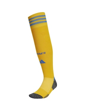 Calceta Tigres Adidas para hombre 1 par