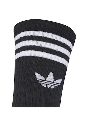 Calceta Adidas Originals para hombre 3 pares