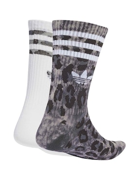 Calceta Adidas Originals para hombre 2 pares