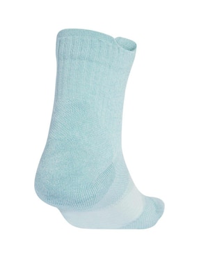 Calceta Adidas para hombre 1 par