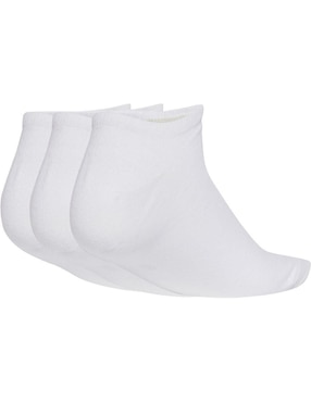 Calceta Adidas Originals para hombre 3 pares
