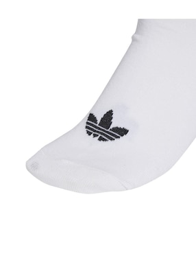 Calceta Adidas Originals para hombre 3 pares
