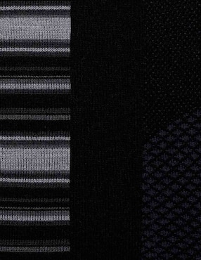 Set de calcetín Jbe de bambú para hombre 3 pares