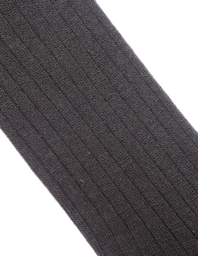 Set de calceta comfort JBE de algodón para hombre 6 pares