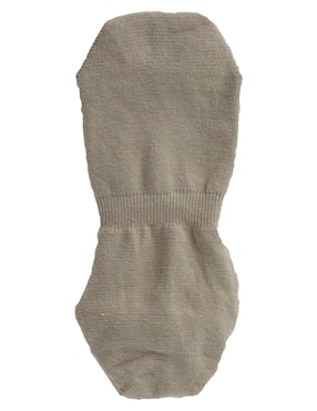 Protector de pie invisible JBE de algodón para hombre