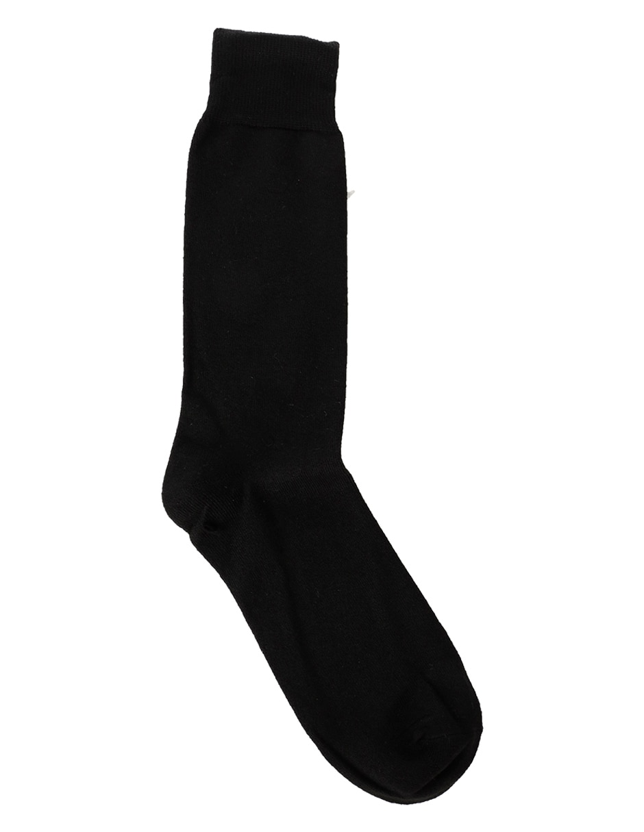 Set de calceta comfort de algodón para hombre 6 pares Set de calceta comfort de algodón para hombre 6 pares