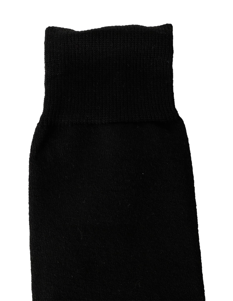 Set de calceta JBE de algodón para hombre 6 pares