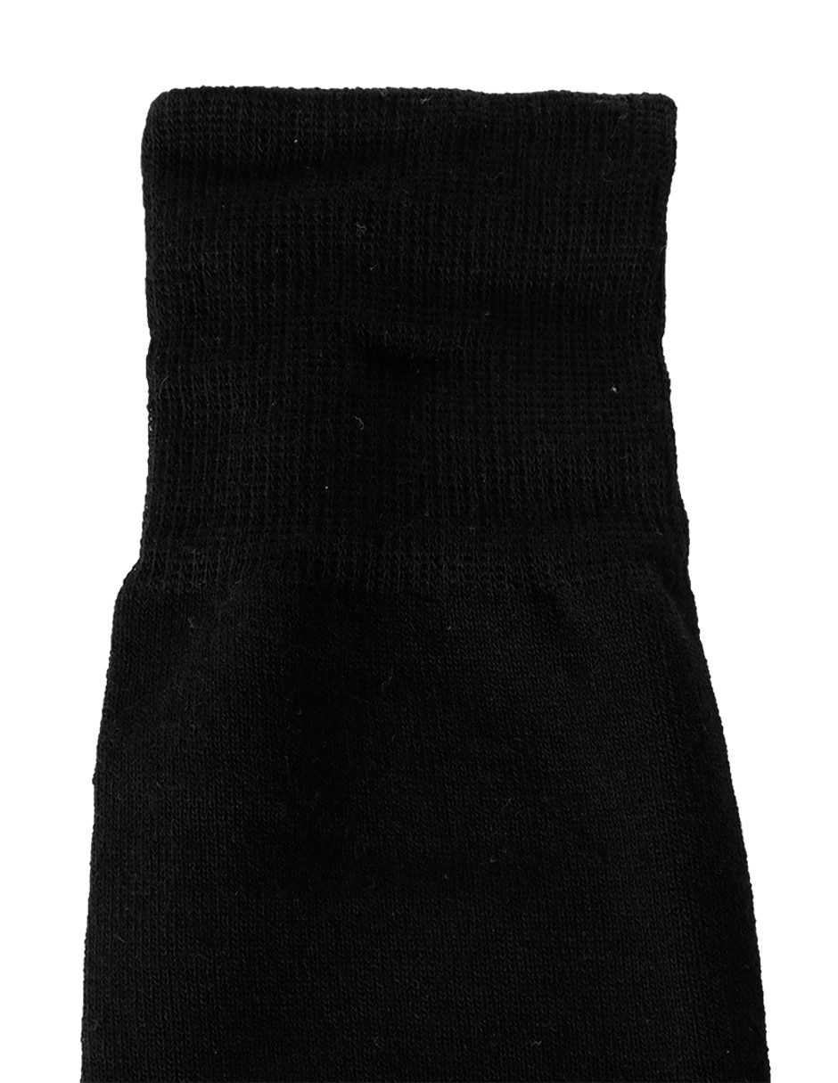 Set de calceta comfort de algodón para hombre 6 pares 5