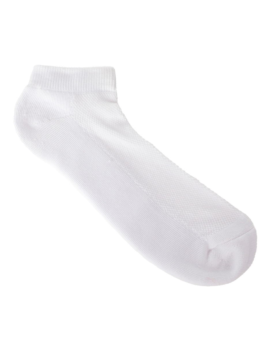Set de tín comfort de algodón para hombre 6 pares